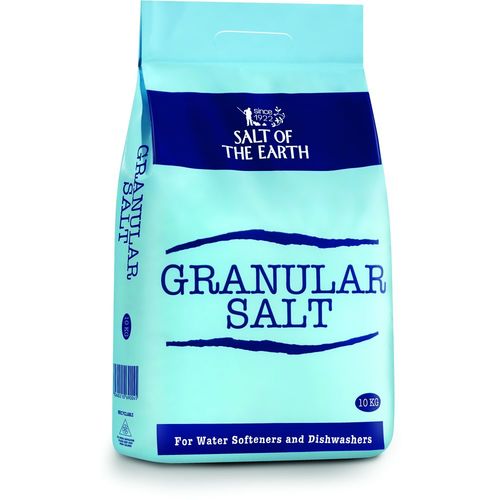 Granular Salt (BB092-10)